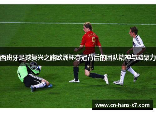 西班牙足球复兴之路欧洲杯夺冠背后的团队精神与凝聚力
