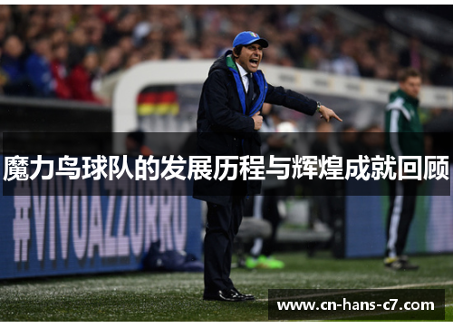 魔力鸟球队的发展历程与辉煌成就回顾
