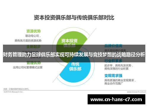 财务管理助力足球俱乐部实现可持续发展与竞技梦想的战略路径分析