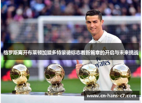 格罗斯离开布莱顿加盟多特蒙德标志着新篇章的开启与未来挑战